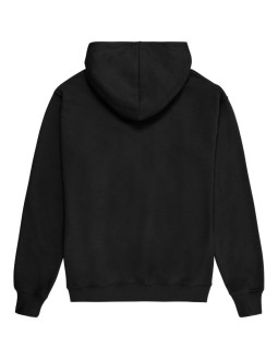 Bluza fila valsera czarna fau0227 80010 2