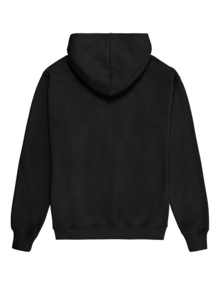 Bluza fila valsera czarna fau0227 80010