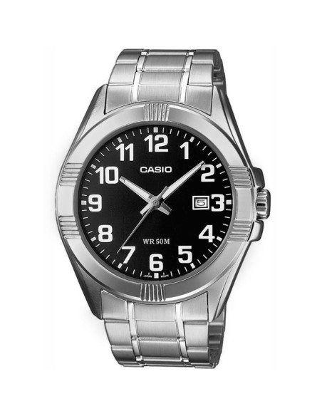 Zegarek męski casio mtp-1308d-1bvdf + box
