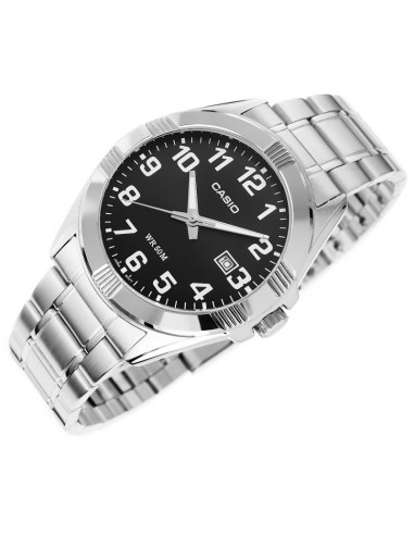 Zegarek męski casio mtp-1308d-1bvdf + box