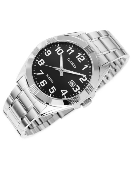 Zegarek męski casio mtp-1308d-1bvdf + box