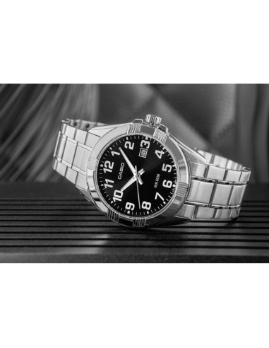 Zegarek męski casio mtp-1308d-1bvdf + box