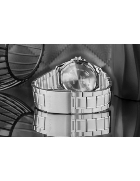 Zegarek męski casio mtp-1308d-1bvdf + box