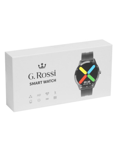 Zegarek smartwatch g.rossi sw018-1