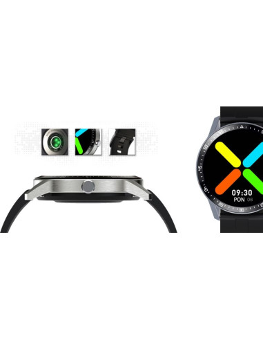 Zegarek smartwatch g.rossi sw018-1