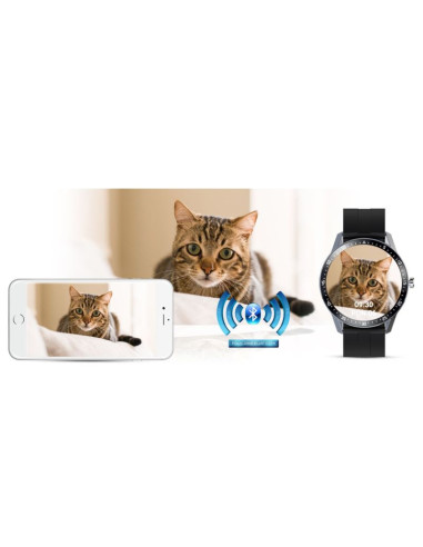 Zegarek smartwatch g.rossi sw018-1