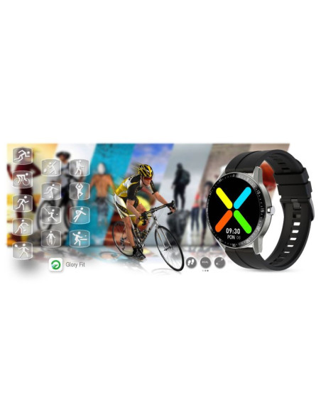 Zegarek smartwatch g.rossi sw018-1