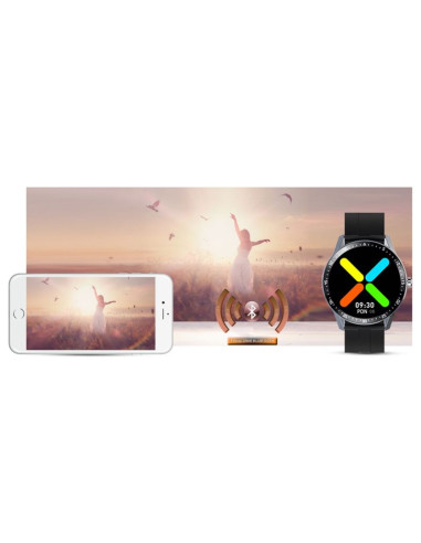 Zegarek smartwatch g.rossi sw018-1