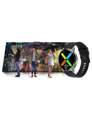 Zegarek smartwatch g.rossi sw018-1