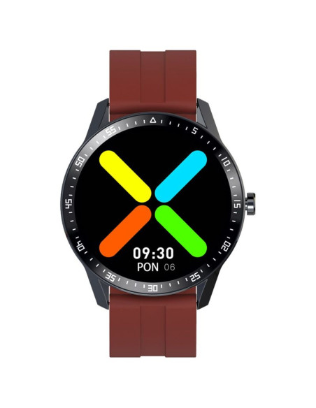 Zegarek smartwatch g.rossi sw018-4