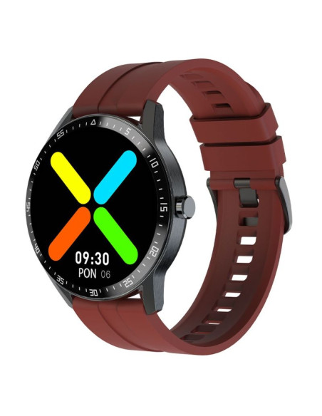 Zegarek smartwatch g.rossi sw018-4