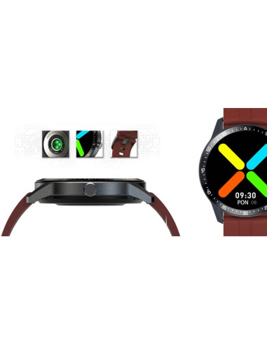 Zegarek smartwatch g.rossi sw018-4