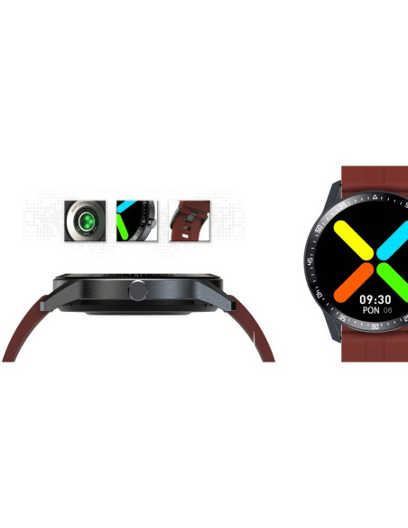 Zegarek smartwatch g.rossi sw018-4