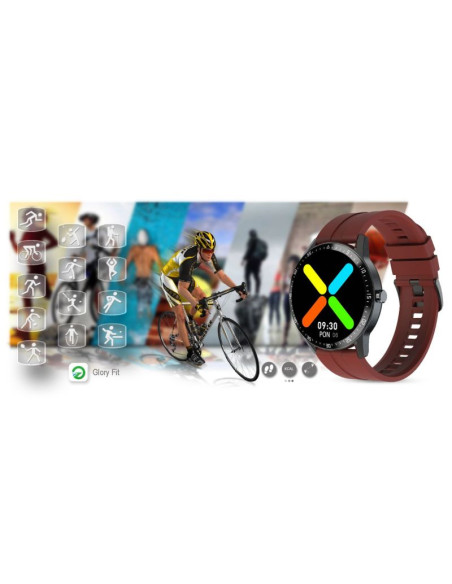 Zegarek smartwatch g.rossi sw018-4