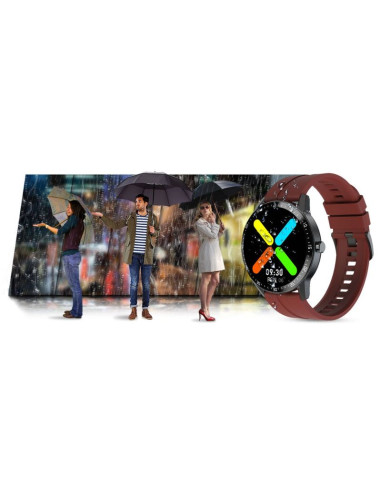 Zegarek smartwatch g.rossi sw018-4