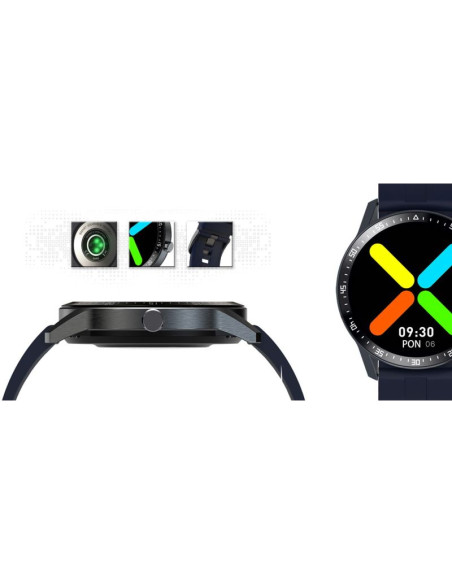 Zegarek smartwatch g.rossi sw018-5