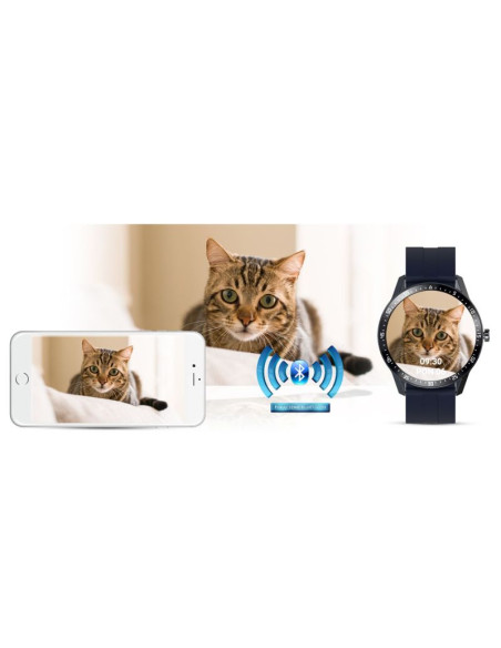 Zegarek smartwatch g.rossi sw018-5