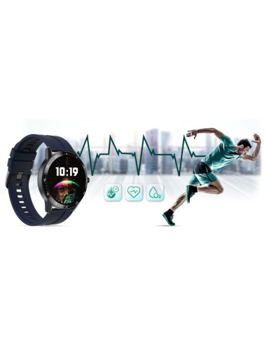 Zegarek smartwatch g.rossi sw018-5