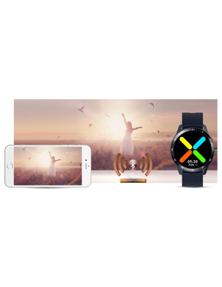 Zegarek smartwatch g.rossi sw018-5