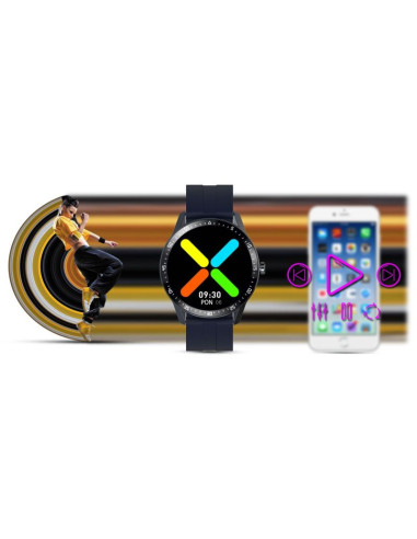 Zegarek smartwatch g.rossi sw018-5