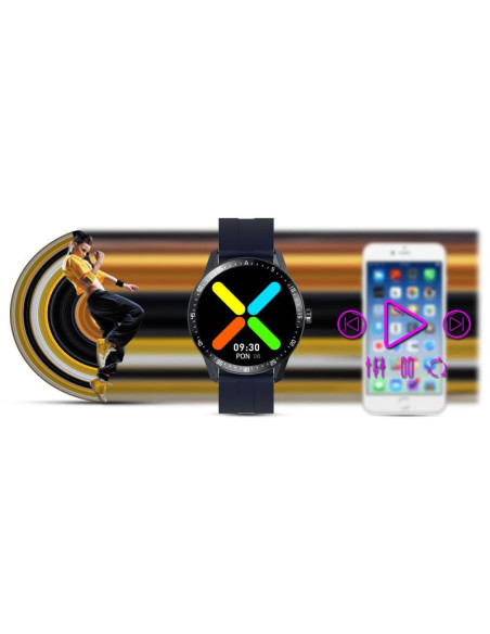 Zegarek smartwatch g.rossi sw018-5