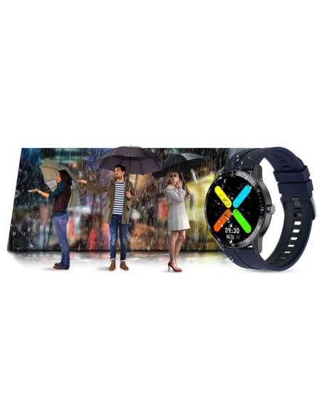 Zegarek smartwatch g.rossi sw018-5