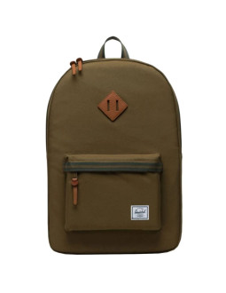 Herschel heritage backpack 10007-05651 zielone one size