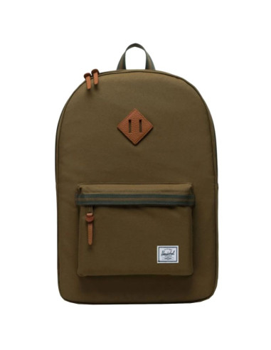 Herschel heritage backpack 10007-05651 zielone one size