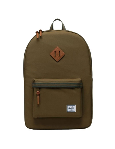 Herschel heritage backpack 10007-05651 zielone one size
