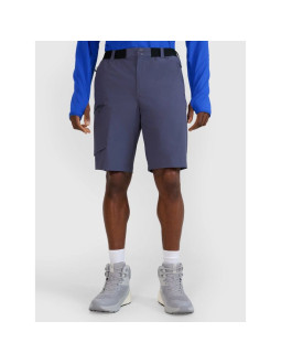 Spodenki trekkingowe 4way stretch męskie 4f 4fwss25tfshm0878-22s