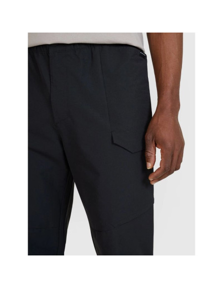 Spodnie casualowe męskie 4f 4fwss25ttrom0998-20s