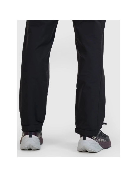 Spodnie casualowe męskie 4f 4fwss25ttrom0998-20s