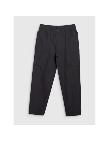 Spodnie casualowe męskie 4f 4fwss25ttrom0998-20s