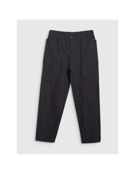 Spodnie casualowe męskie 4f 4fwss25ttrom0998-20s