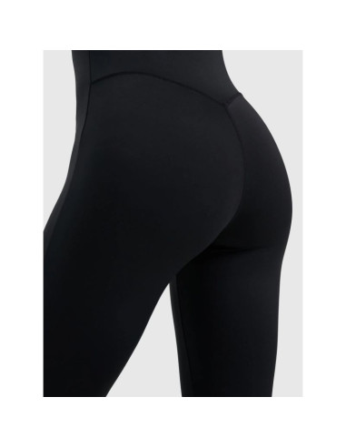 Kombinezon do jogi i pilatesu szybkoschnący damski 4f 4fraw25tjumf072-20s