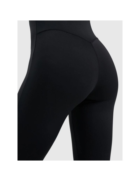 Kombinezon do jogi i pilatesu szybkoschnący damski 4f 4fraw25tjumf072-20s