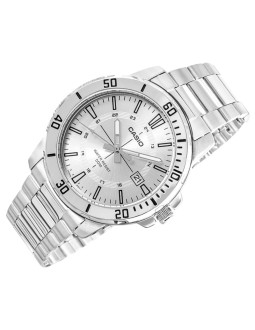 Zegarek męski casio mtp-vd01d-7cvudf + box 2