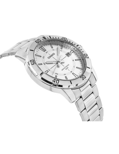 Zegarek męski casio mtp-vd01d-7cvudf + box