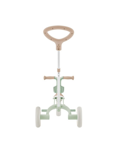 Rowerek trójkołowy / biegowy learning trike 3w1 plus ecologic (738-109)