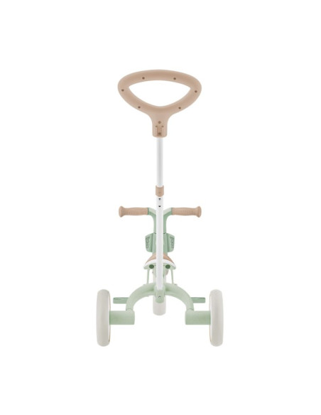 Rowerek trójkołowy / biegowy learning trike 3w1 plus ecologic (738-109)