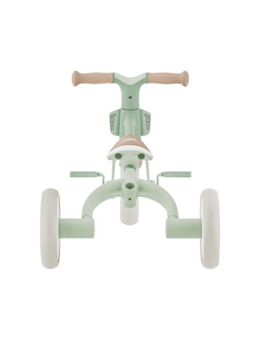 Rowerek trójkołowy / biegowy learning trike 3w1 plus ecologic (738-109)