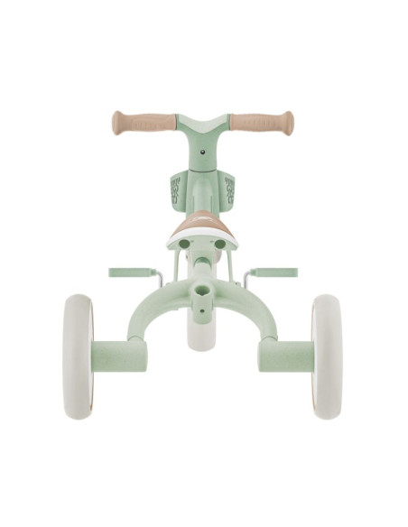 Rowerek trójkołowy / biegowy learning trike 3w1 plus ecologic (738-109)