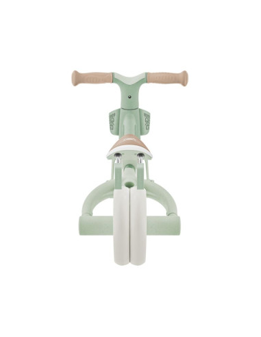 Rowerek trójkołowy / biegowy learning trike 3w1 plus ecologic (738-109)