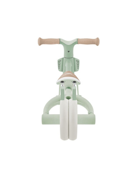 Rowerek trójkołowy / biegowy learning trike 3w1 plus ecologic (738-109)