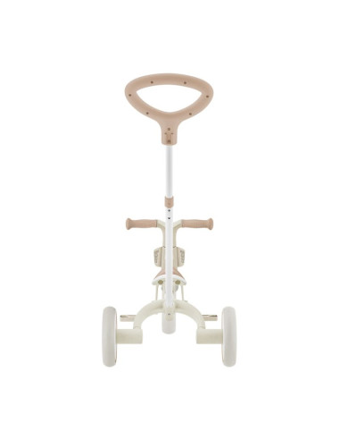 Rowerek trójkołowy / biegowy learning trike 3w1 plus ecologic (738-466)