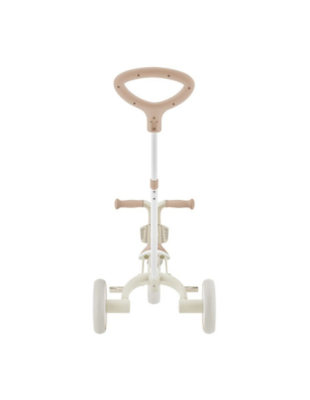 Rowerek trójkołowy / biegowy learning trike 3w1 plus ecologic (738-466)