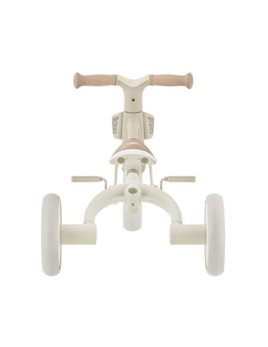 Rowerek trójkołowy / biegowy learning trike 3w1 plus ecologic (738-466)