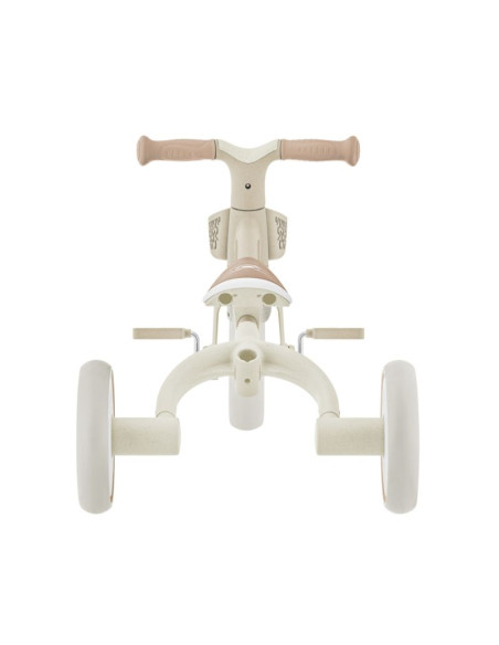 Rowerek trójkołowy / biegowy learning trike 3w1 plus ecologic (738-466)