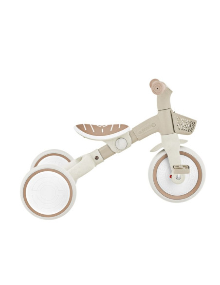 Rowerek trójkołowy / biegowy learning trike 3w1 plus ecologic (738-466)