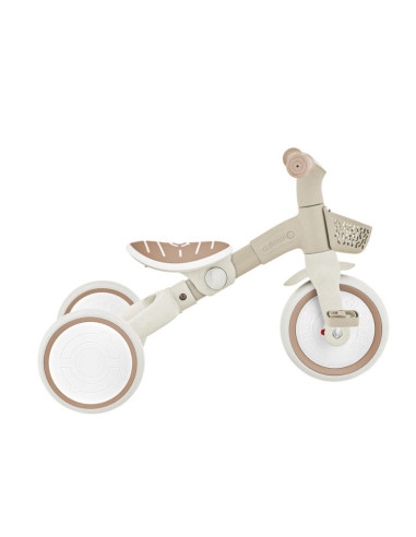 Rowerek trójkołowy / biegowy learning trike 3w1 plus ecologic (738-466)